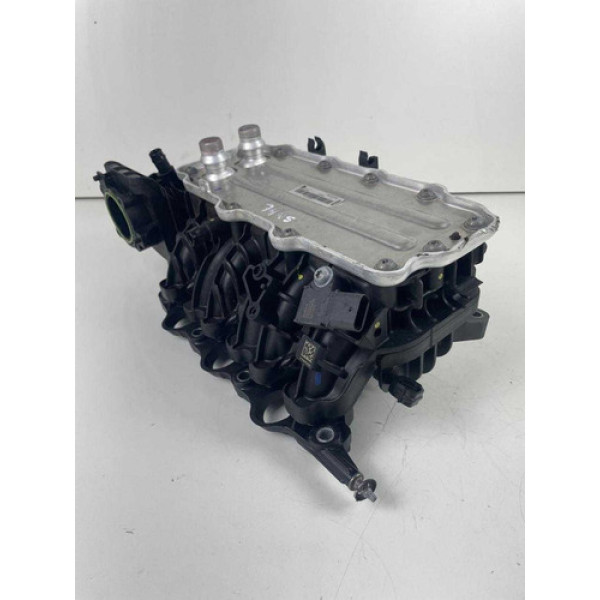 Coletor Admissao Fiat Pulse Fastback 1.0 Jd1271006331