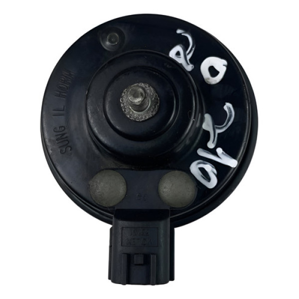 Buzina Alarme Hyundai Vera Cruz 2009 2013 28r000034