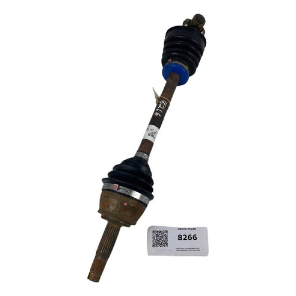 Semi Eixo Lado Esquerdo Fiat Argo Cronos 1.0 3cc 2018 2023