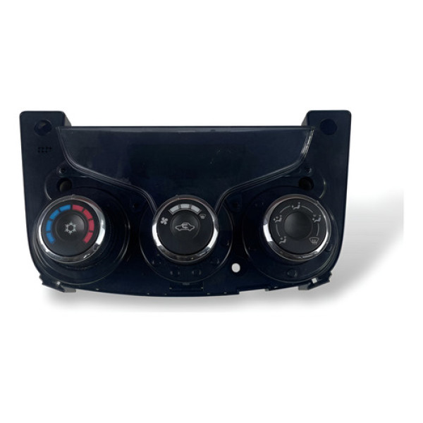 Comando Ar Condicionado Gm Agile Montana 2015 2020