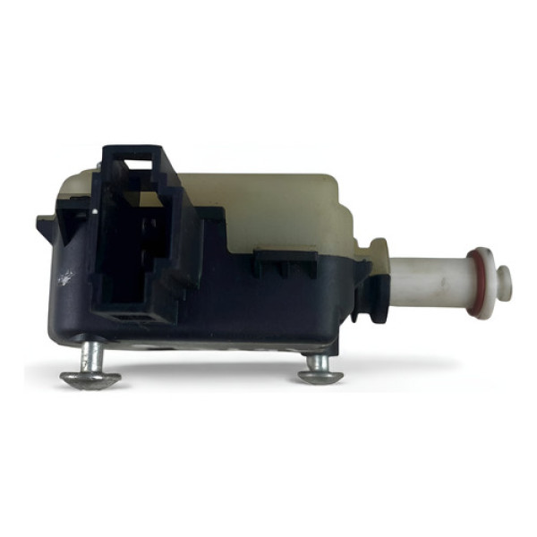 Atuador Trava Portinhola Tanque Vw Bora 2010 1j0810773d