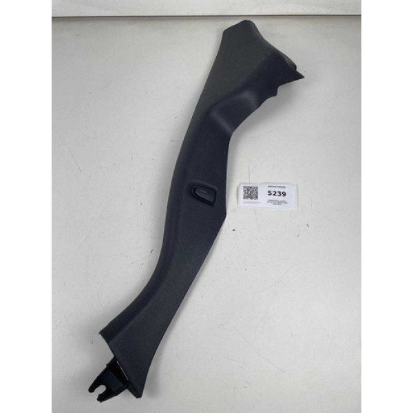 Acabamento Lateral Banco Polo Sedan Lado Esquerdo