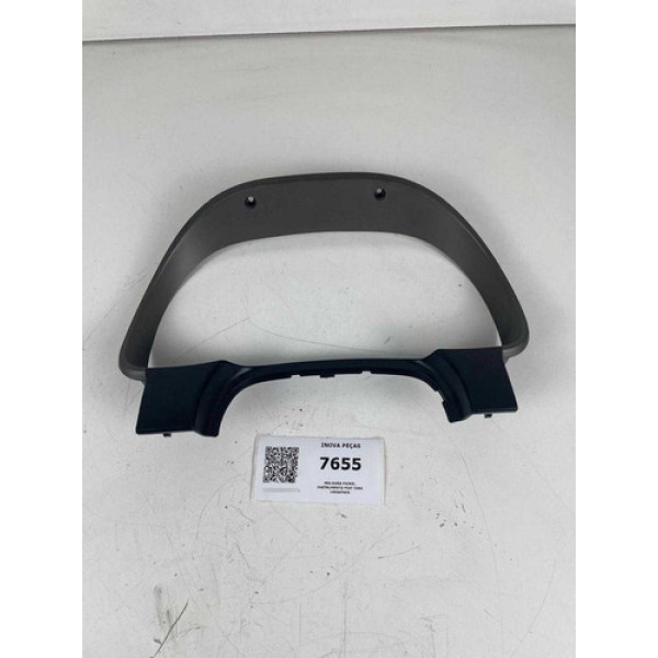 Moldura Painel Instrumento Fiat Idea 100207603
