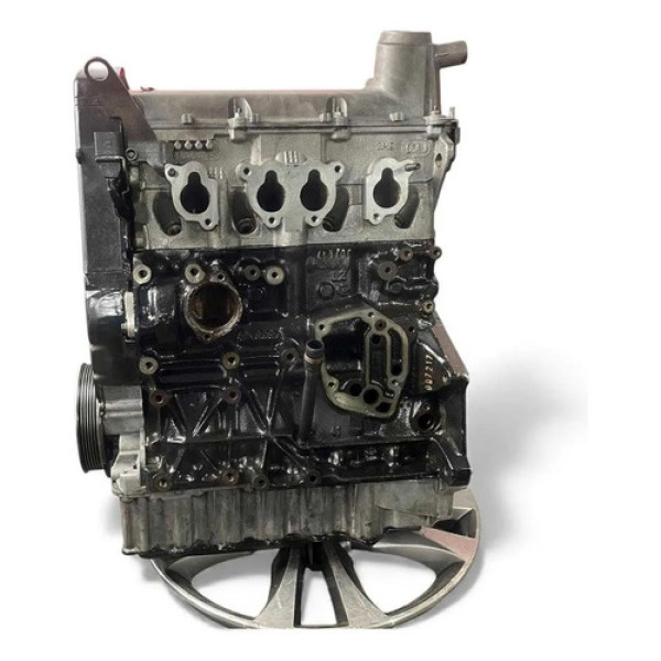 Motor Parcial Vw Golf Bora Audi 2.0 2012 Ea113