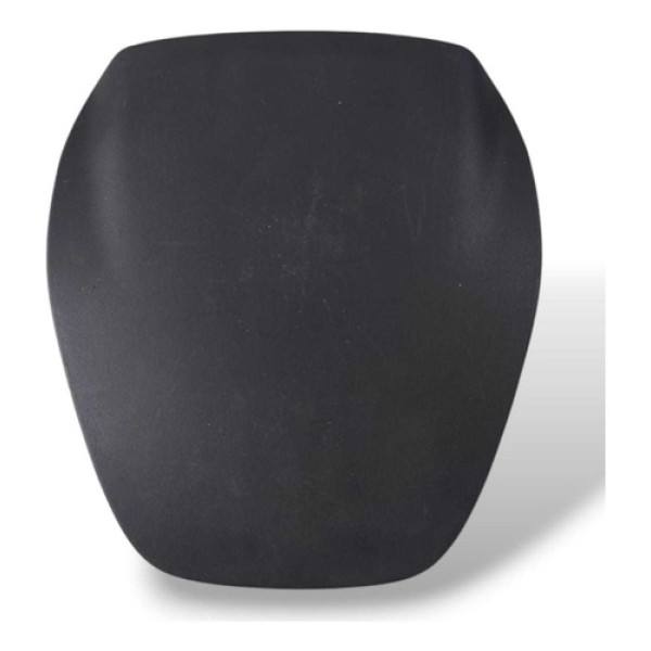 Moldura Painel Central Ford Ka 2014-2021 J7bba046b74a Branca