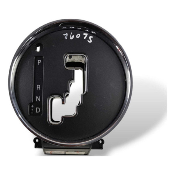 Moldura Alavanca Trabulador Mitsubishi Asx 2014