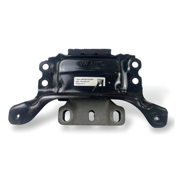 Coxim Calço Esquerdo Motor Audi A3 1.8 Tfsi 2014 2016 2018