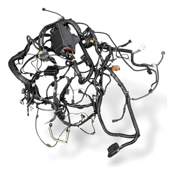 Chicote Injecao Nissan March 1.0 16v 2015 Original