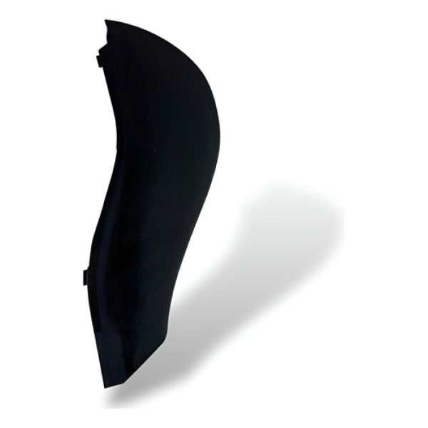 Moldura Acabamento Painel Esquerdo Nissan Sentra 2010/12