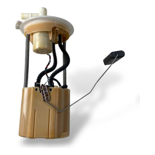 Bomba Combustível Á Gasolina Chevrolet Tracker 1.8 2015