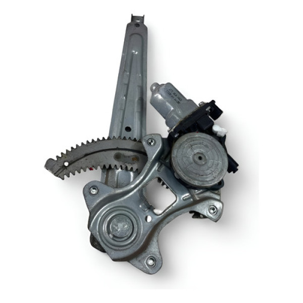 Elevador Porta Traseira Direita Nissan March 12 19