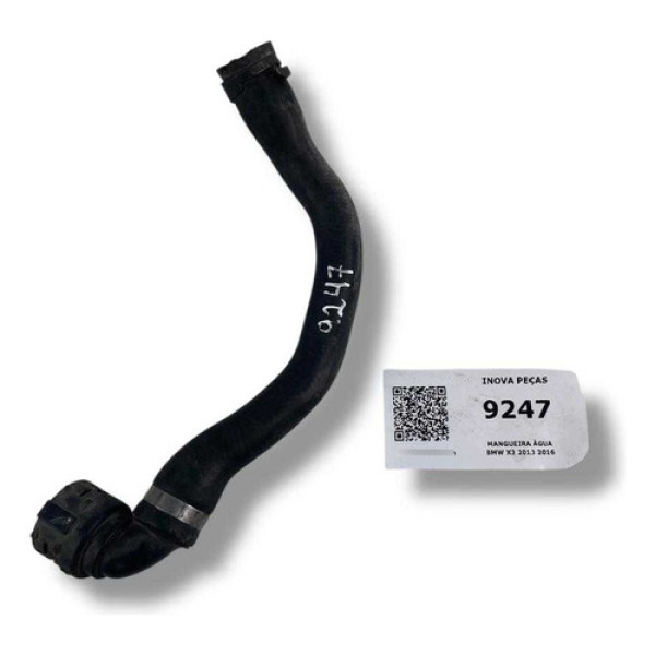 Mangueira Água Bmw X3 2013 2016