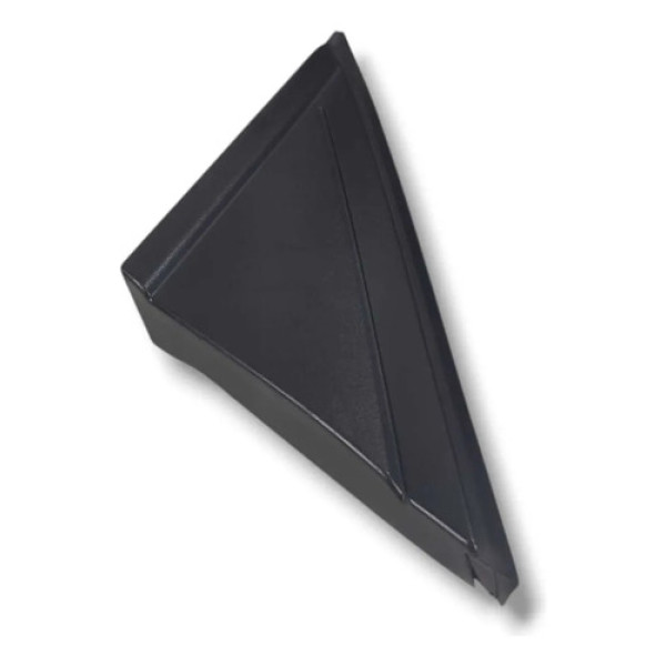 Acabamento Retrovisor Esquerdo Focus 2014 2019 Preto