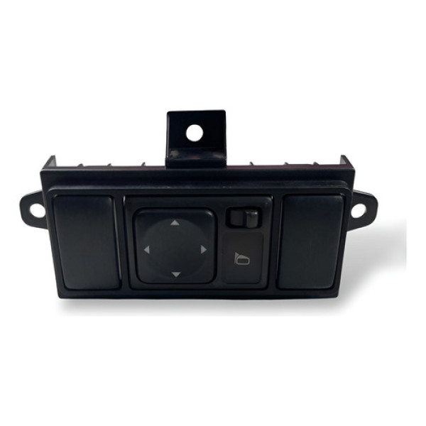 Comando Retrovisor Eletrico Nissan Tiida 2008 2013