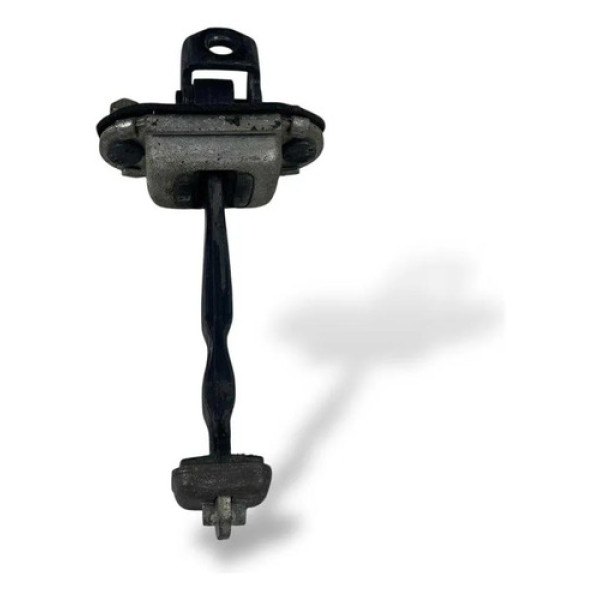 Limitador Porta Traseira Esquerda Ford Fiesta 2003 A 2011 Padrão