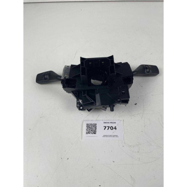 Camando De Seta Limpador Ford  Focus Hatch 2009 A 2013