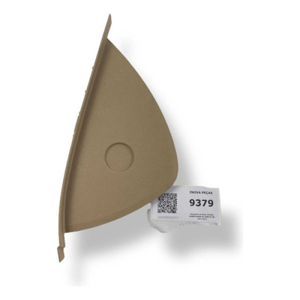 Moldura Lateral Painel Direito Bmw X3 Xdrive 28i 2012 2014 