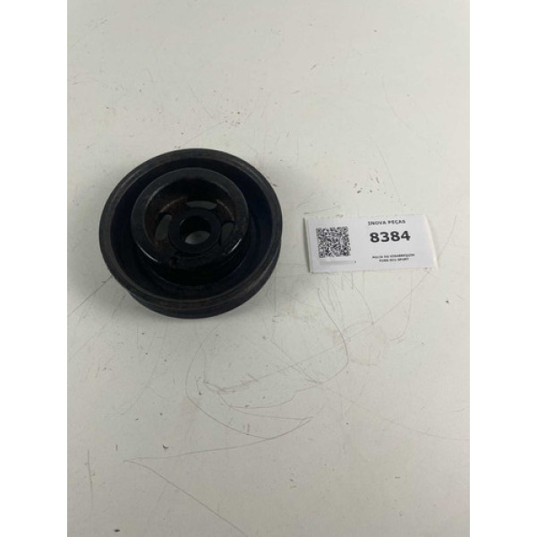 Polia Do Virabrequim Ford Eco Sport