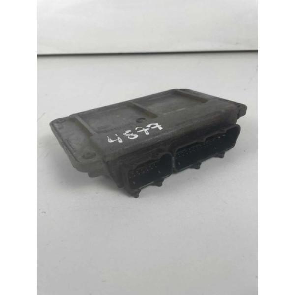 Modulo Injecao Fiat Palio Siena Strada 1.4 Fire