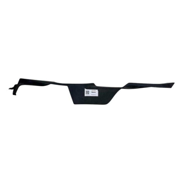 Soleira Moldura Direito Do Tapete Fiat Doblo 02 / 16