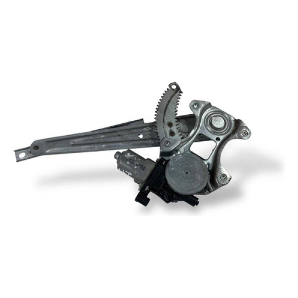 Elevador Eletrico Traseiro Esquerdo Nissan March 1.0 15 22