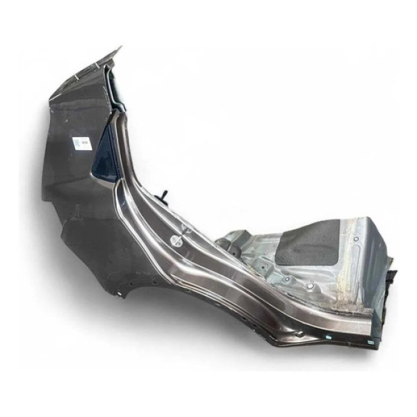 Lateral Direito Hyundai Creta 2017 2020 Marrom