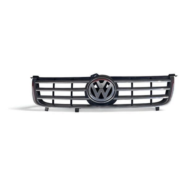 Grade Dianteira Vw Bora 2009 2012