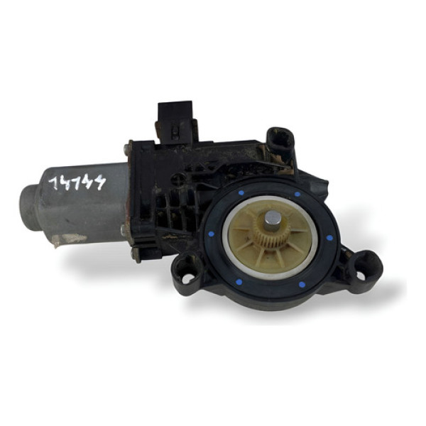 Motor Vidro Elétrico Traseiro Direito Vw Bora 2010