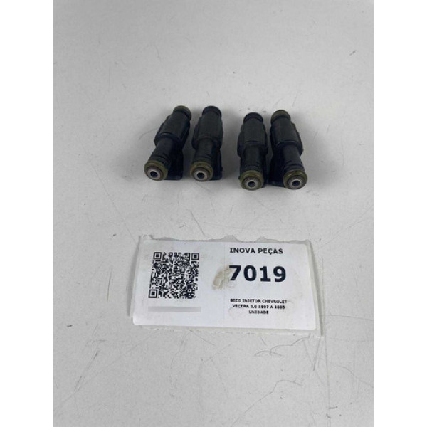 Bico Injetor Chevrolet Vectra 2.0 1997 A 2005 Unidade 