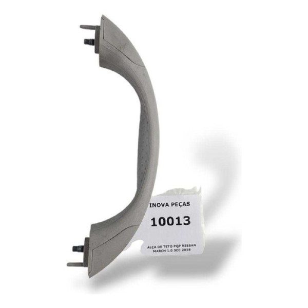  Alça De Teto Pqp Nissan  March 1.0 3cc 2018