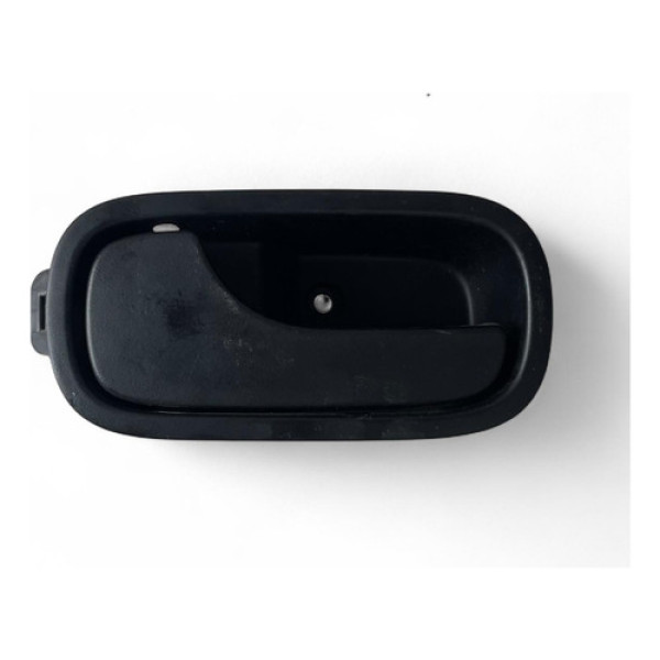 Maçaneta Interna Traseira Esquerda Fiat Mobi 13 19