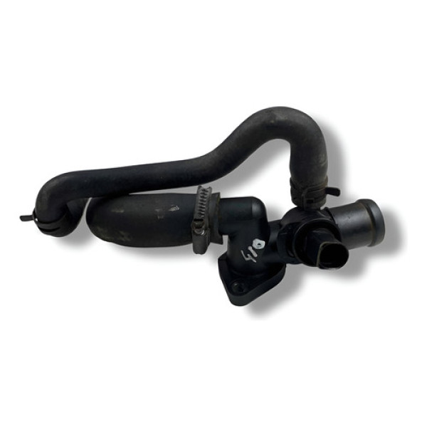 Flange D\'água Cabeçote Audi A3 Vw Golf 2004