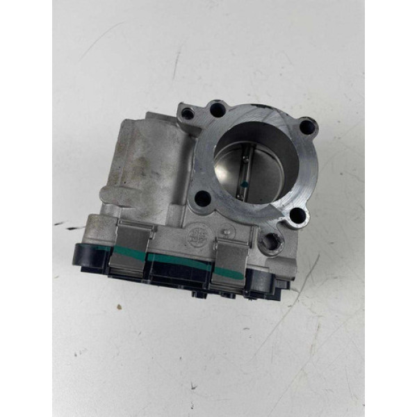 Tbi Corpo De Borboleta Pulse Compass 1.3 Turbo 2023 46351286