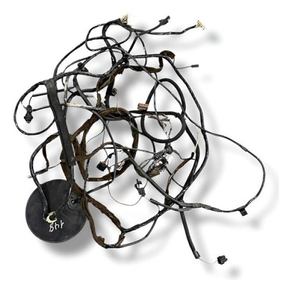 Chicote Carroceria Interna Renault Logan 2011 2017 240185999