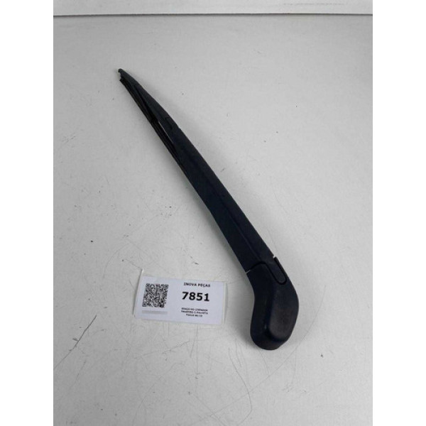 Braço Do Limpador Traseiro C/palheta Focus 06/13