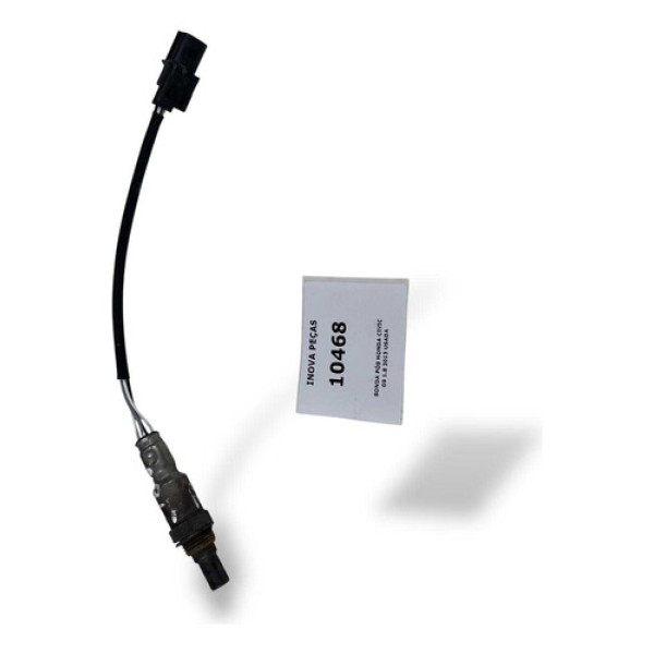 Sonda Pós Honda Civic G9 1.8 2013 Usada