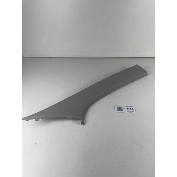 Acab Coluna Parabrisa Captur Lado Dir 17 A 2020 769116977r Bege