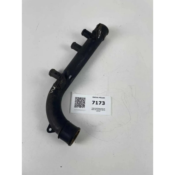 Tubo Distribuição De Agua Gm Vectra Astra Zafira 