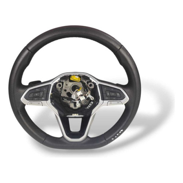 Volante Do Nivus Virtus/tcross/polo Com Comandos Vw 2023