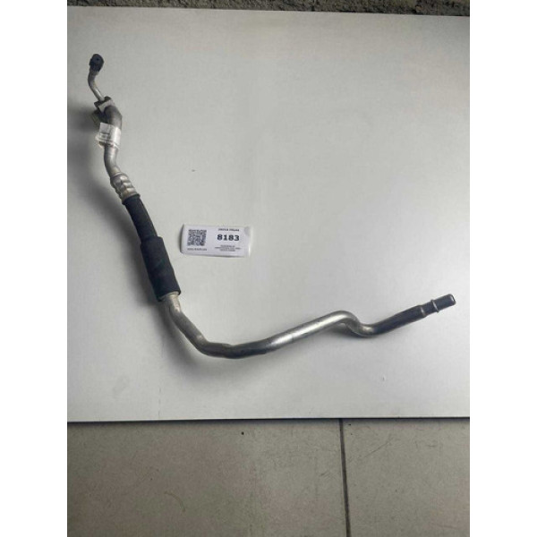 Mangueira Ar Condicionado Fiat Argo Cronos Acb285