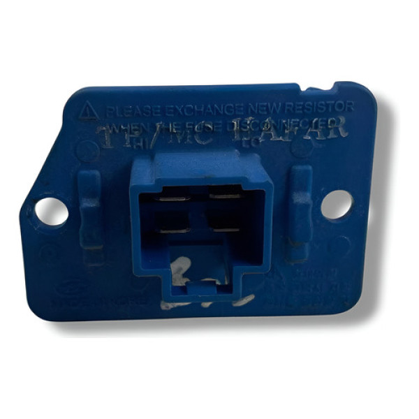 Resistência Ar Condicionado Kia Picanto 2012 2013 2014