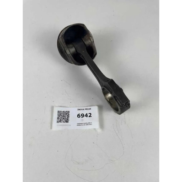 Unidade Pistão Biela Azera 3.3 V6 2006 2011 Preto