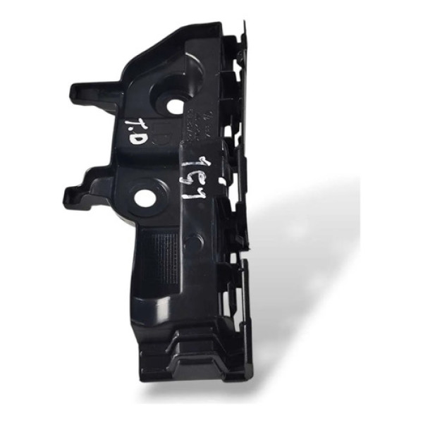 Guia Para Choque Traseiro Lado Direito Polo Original Vw