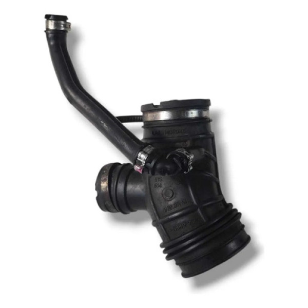 Mangueira Filtro Ar Tbi Fiat Marea 2.4 2001 2004