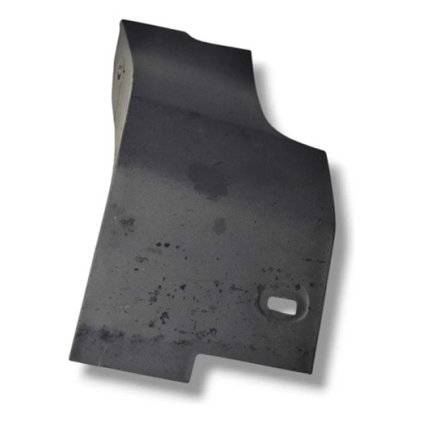 Acabamento Spoiler Lateral Ford Ecosport 2014 Esquerdo Branca