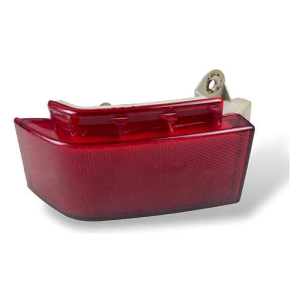 Refletor Parachoque Traseiro Esq Gm Meriva 2003/12 93338349