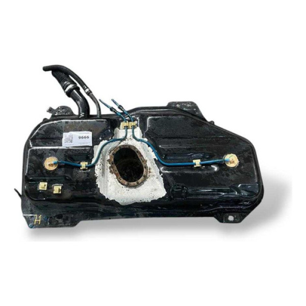 Tanque Combustivel Fiat Idea 2008 A 2012