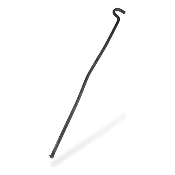 Haste Capô Chevrolet Montana 2019