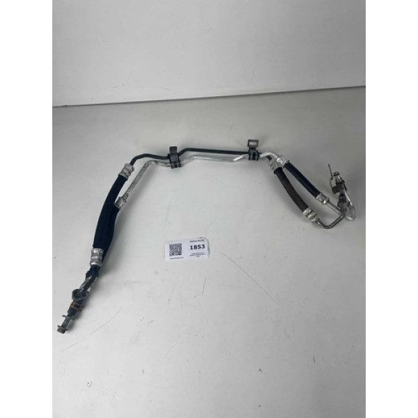 Mangueira Direção Dupla Renault Captur 2017 A 2020