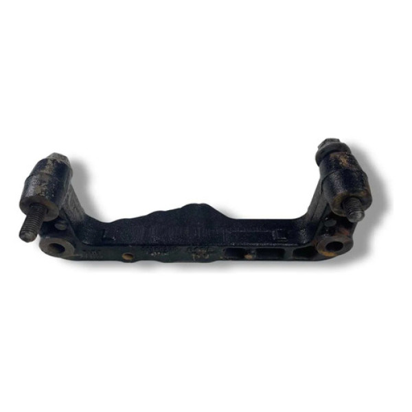 Suporte Lateral Motor Fiat Palio Idea E Torque Preto Preto